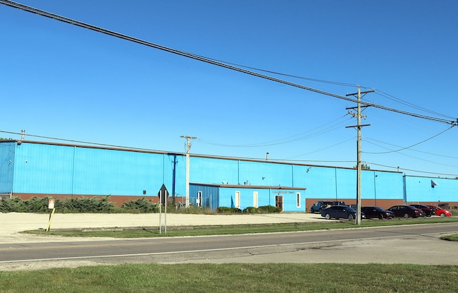A&G Plant 2